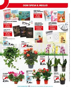 Volantino promozionale Ipercoop  valide dal 15/01/2026 - Pagina 25.