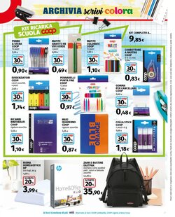 Volantino promozionale Ipercoop  valide dal 15/01/2026 - Pagina 27.