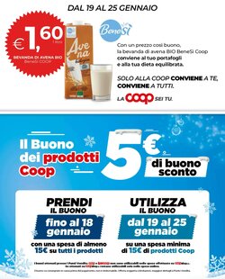 Volantino promozionale Ipercoop  valide dal 15/01/2026 - Pagina 2.