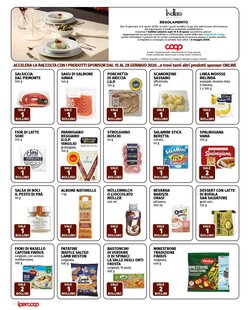 Volantino promozionale Ipercoop  valide dal 15/01/2026 - Pagina 30.