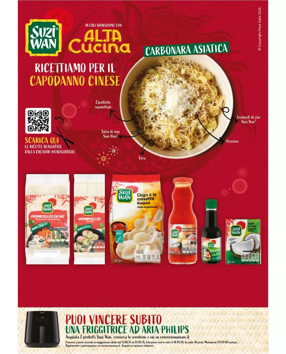 Volantino promozionale Ipercoop  valide dal 15/01/2026 - Pagina 36.