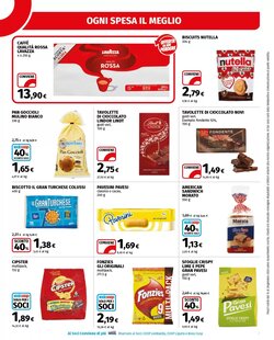 Volantino promozionale Ipercoop  valide dal 15/01/2026 - Pagina 3.