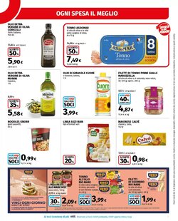 Volantino promozionale Ipercoop  valide dal 15/01/2026 - Pagina 5.