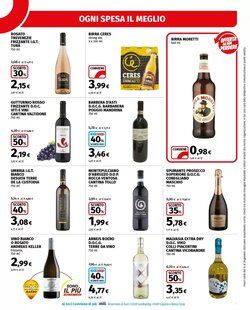 Volantino promozionale Ipercoop  valide dal 15/01/2026 - Pagina 7.