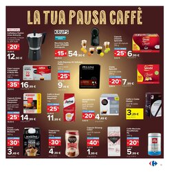 Volantino promozionale Carrefour  valide dal 15/01/2026 - Pagina 13.