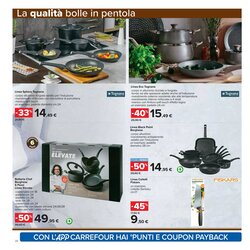 Volantino promozionale Carrefour  valide dal 15/01/2026 - Pagina 26.