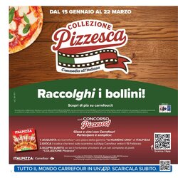Volantino promozionale Carrefour  valide dal 15/01/2026 - Pagina 2.