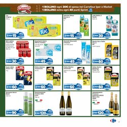 Volantino promozionale Carrefour  valide dal 15/01/2026 - Pagina 37.
