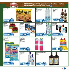 Volantino promozionale Carrefour  valide dal 15/01/2026 - Pagina 39.