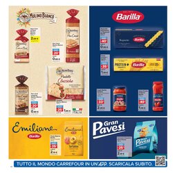 Volantino promozionale Carrefour  valide dal 15/01/2026 - Pagina 40.