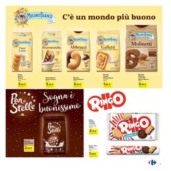 Volantino promozionale Carrefour  valide dal 15/01/2026 - Pagina 41.