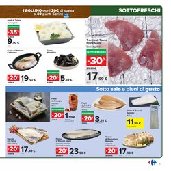 Volantino promozionale Carrefour  valide dal 15/01/2026 - Pagina 5.