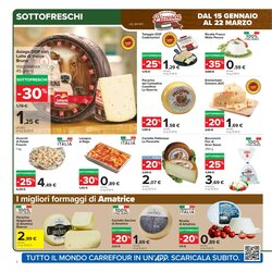 Volantino promozionale Carrefour  valide dal 15/01/2026 - Pagina 6.