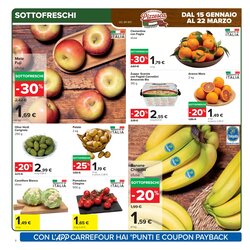 Volantino promozionale Carrefour  valide dal 15/01/2026 - Pagina 8.