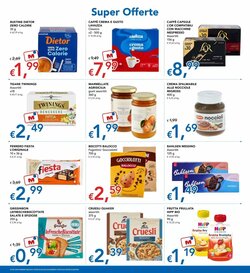 Volantino promozionale Migross Superstore  valide dal 15/01/2026 - Pagina 10.