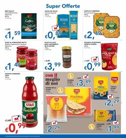 Volantino promozionale Migross Superstore  valide dal 15/01/2026 - Pagina 12.