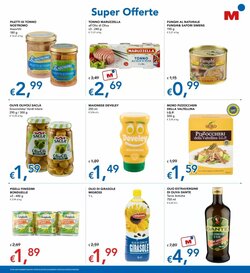 Volantino promozionale Migross Superstore  valide dal 15/01/2026 - Pagina 13.