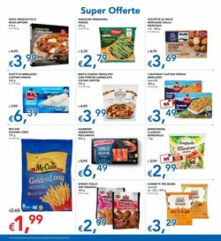 Volantino promozionale Migross Superstore  valide dal 15/01/2026 - Pagina 14.