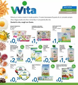 Volantino promozionale Migross Superstore  valide dal 15/01/2026 - Pagina 16.