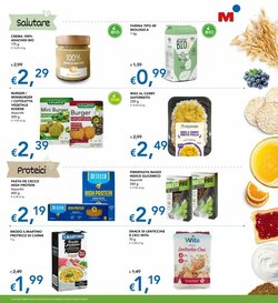 Volantino promozionale Migross Superstore  valide dal 15/01/2026 - Pagina 17.