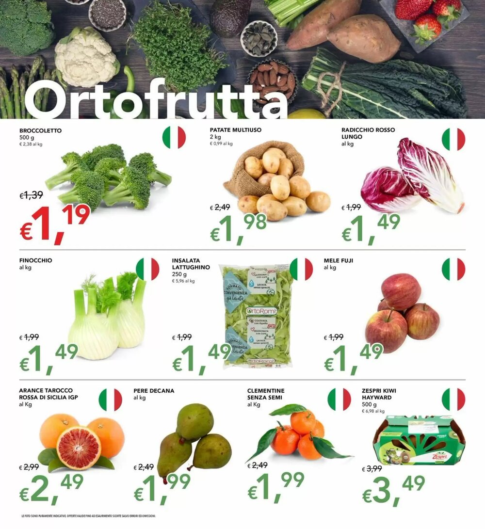 Volantino promozionale Migross Superstore  valide dal 15/01/2026 - Pagina 2.