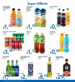 Volantino promozionale Migross Superstore  valide dal 15/01/2026 - Pagina 20.