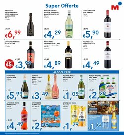Volantino promozionale Migross Superstore  valide dal 15/01/2026 - Pagina 21.