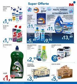 Volantino promozionale Migross Superstore  valide dal 15/01/2026 - Pagina 23.