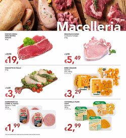 Volantino promozionale Migross Superstore  valide dal 15/01/2026 - Pagina 3.