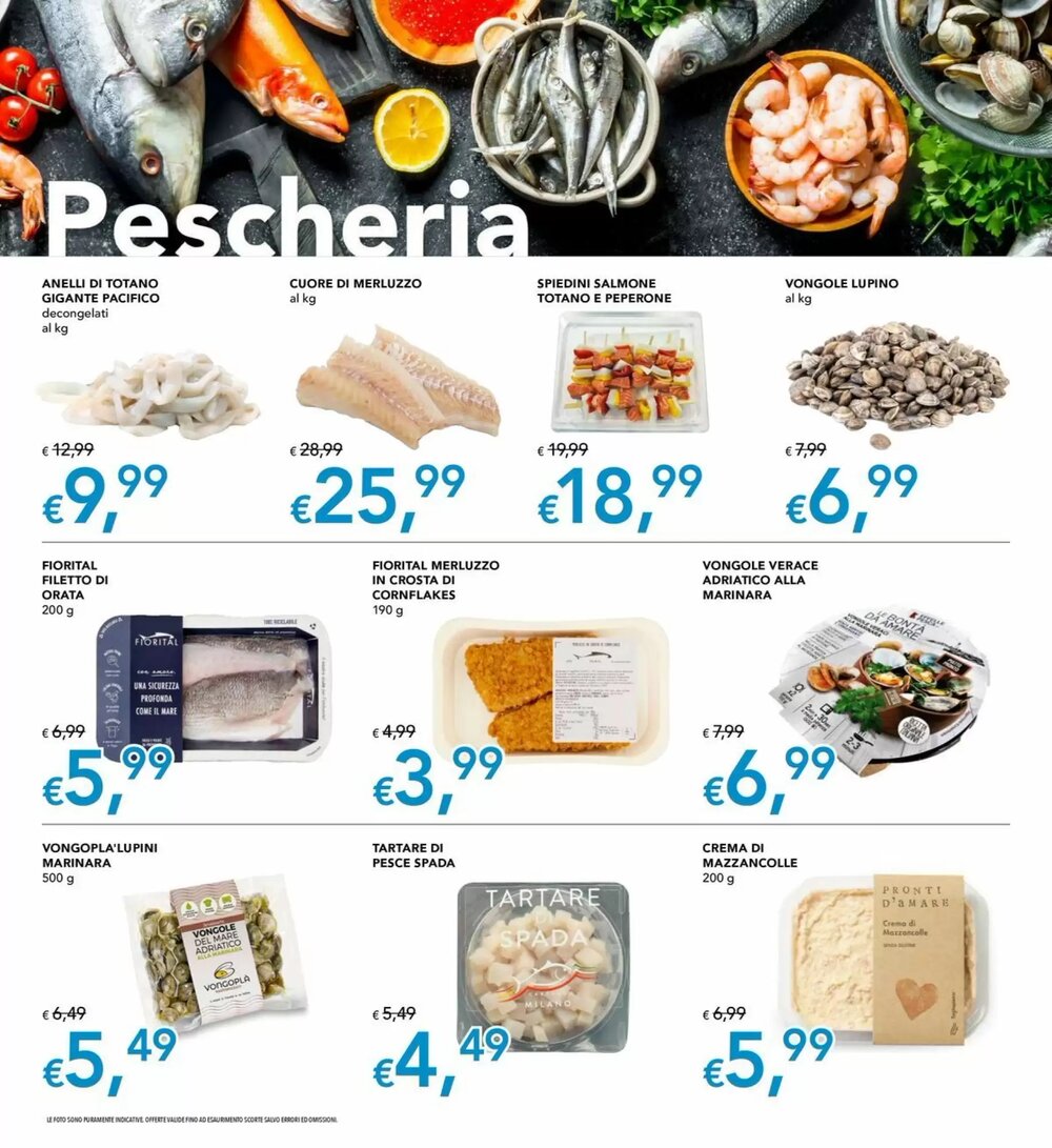 Volantino promozionale Migross Superstore  valide dal 15/01/2026 - Pagina 4.