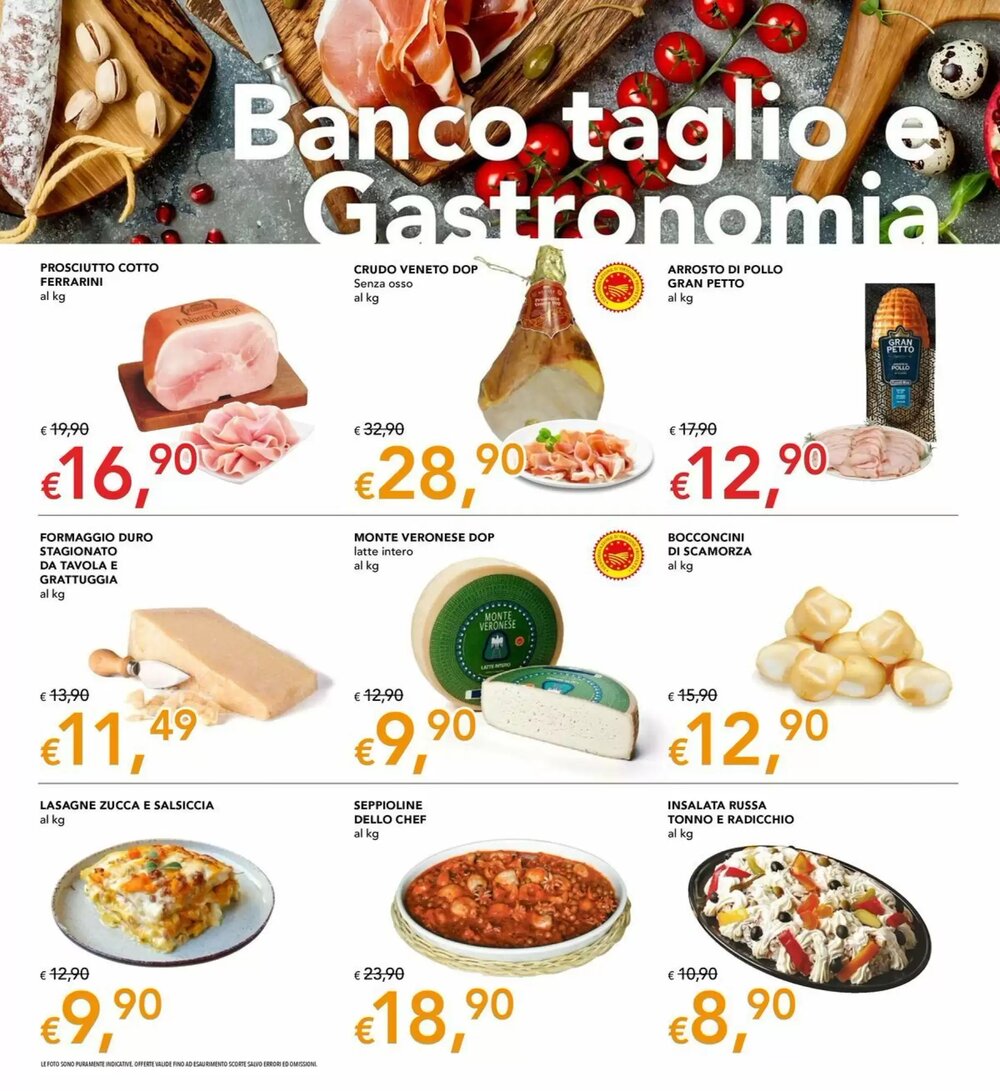 Volantino promozionale Migross Superstore  valide dal 15/01/2026 - Pagina 5.