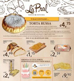 Volantino promozionale Migross Superstore  valide dal 15/01/2026 - Pagina 6.