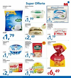 Volantino promozionale Migross Superstore  valide dal 15/01/2026 - Pagina 7.