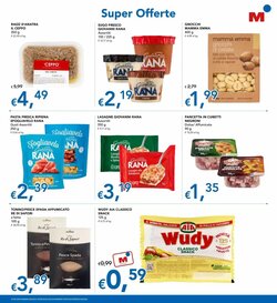 Volantino promozionale Migross Superstore  valide dal 15/01/2026 - Pagina 9.