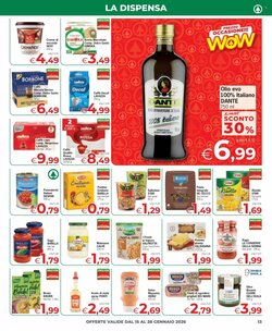 Volantino promozionale Despar  valide dal 15/01/2026 - Pagina 13.