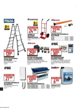 Volantino promozionale Ottimax  valide dal 15/01/2026 - Pagina 4.