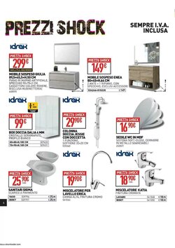 Volantino promozionale Ottimax  valide dal 15/01/2026 - Pagina 6.