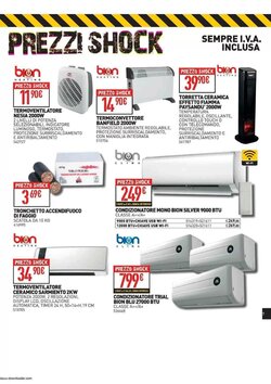 Volantino promozionale Ottimax  valide dal 15/01/2026 - Pagina 7.