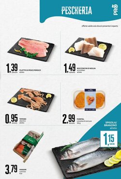 Volantino promozionale Pam  valide dal 15/01/2026 - Pagina 12.