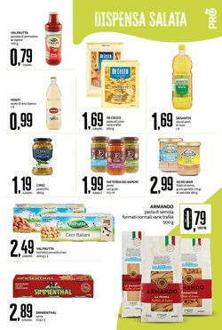 Volantino promozionale Pam  valide dal 15/01/2026 - Pagina 19.