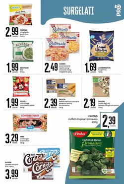 Volantino promozionale Pam  valide dal 15/01/2026 - Pagina 23.