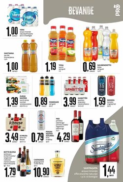 Volantino promozionale Pam  valide dal 15/01/2026 - Pagina 24.