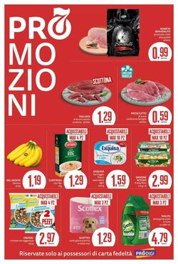 Volantino promozionale Pam  valide dal 15/01/2026 - Pagina 2.