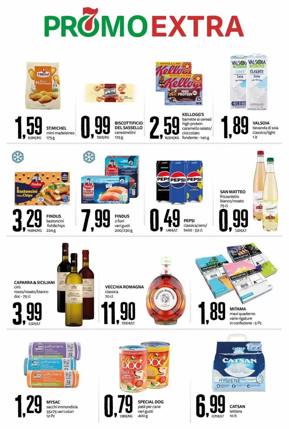 Volantino promozionale Pam  valide dal 15/01/2026 - Pagina 31.