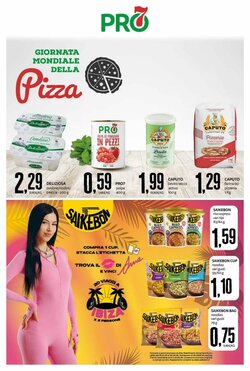 Volantino promozionale Pam  valide dal 15/01/2026 - Pagina 32.