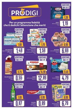 Volantino promozionale Pam  valide dal 15/01/2026 - Pagina 4.