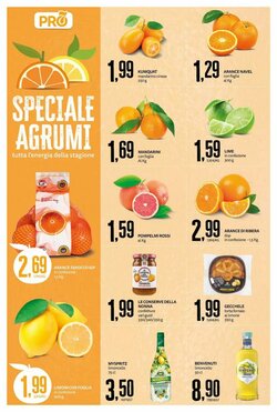 Volantino promozionale Pam  valide dal 15/01/2026 - Pagina 8.