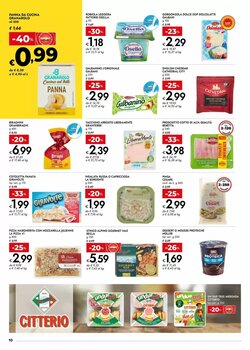 Volantino promozionale Bennet  valide dal 15/01/2026 - Pagina 10.