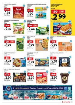 Volantino promozionale Bennet  valide dal 15/01/2026 - Pagina 11.