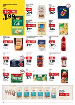 Volantino promozionale Bennet  valide dal 15/01/2026 - Pagina 12.